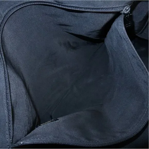 💎✨AUTHENTIC✨💎CHANEL Shoulder Bag Black - Picture 12 of 15